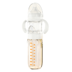 otroška steklenička Easy mama 2